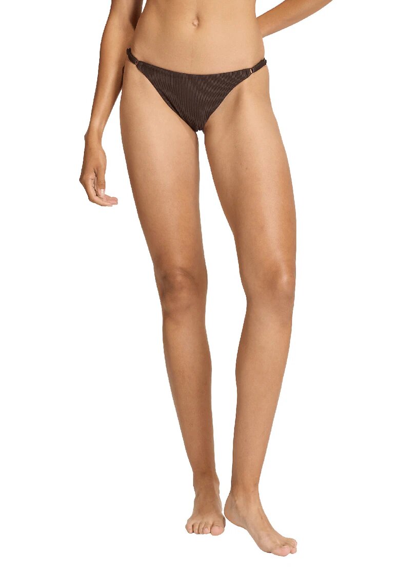 ADIDAS SPORTSWEAR Slip brazilian Iconisea 2 - Maro inchis