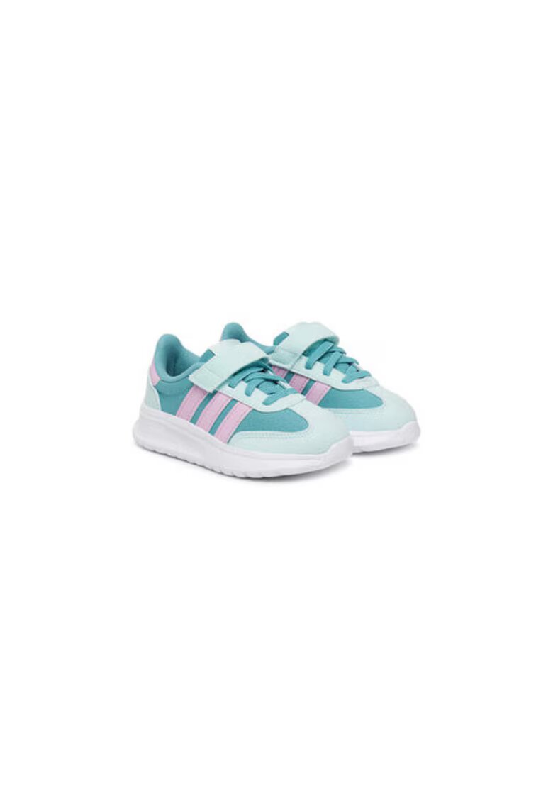 ADIDAS SPORTSWEAR Tenisi din material textil cu platforma lifestyle