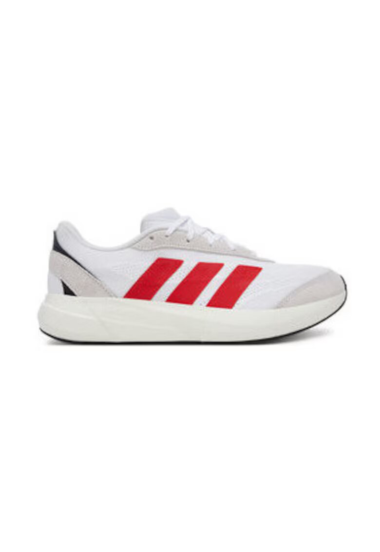ADIDAS SPORTSWEAR Tenisi din material textil cu siret -