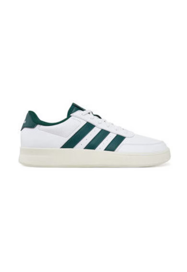 ADIDAS SPORTSWEAR Tenisi din piele ecologica cu garnituri contrastante