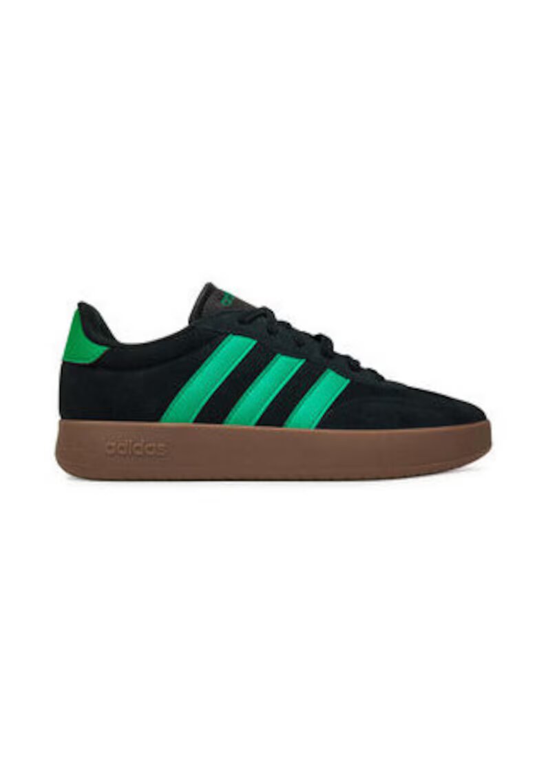 ADIDAS SPORTSWEAR Tenisi din piele naturala cu sireturi