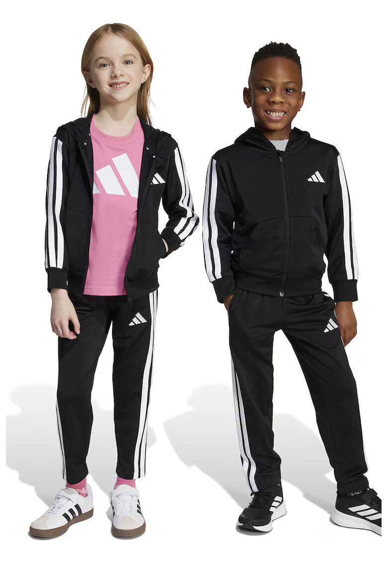 ADIDAS SPORTSWEAR Trening cu logo - Alb/Negru