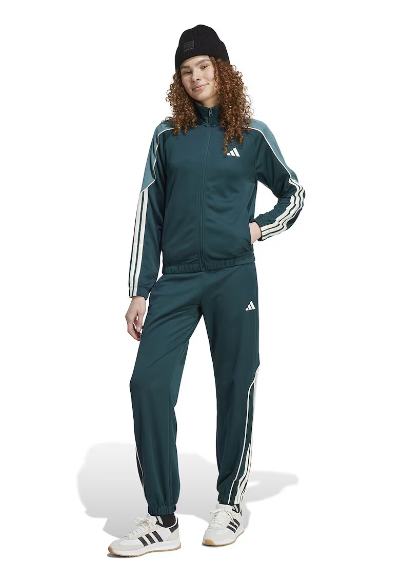 ADIDAS SPORTSWEAR Trening cu logo Stadium - Verde aquamarin