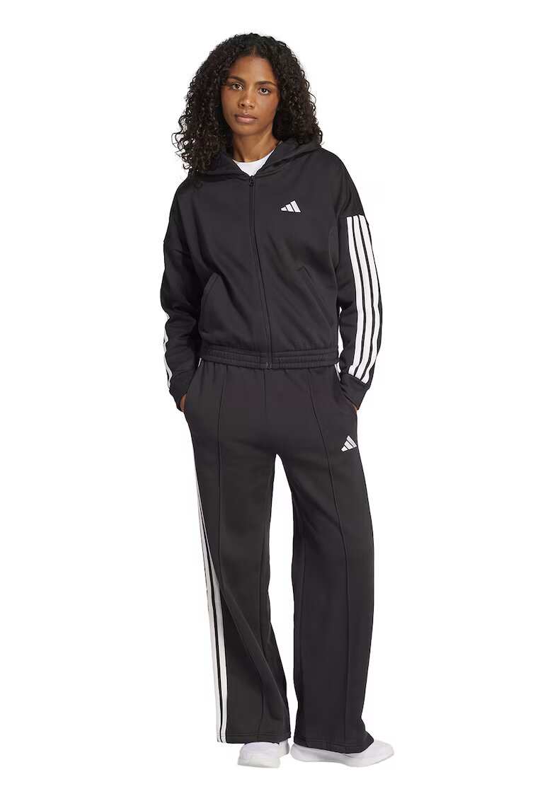 ADIDAS SPORTSWEAR Trening din amestec de bumbac Energize - Negru