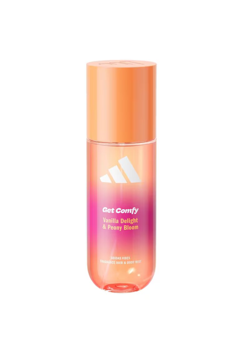 adidas Spray Parfumat Body Mist Vibes Get Comfy 150 ml