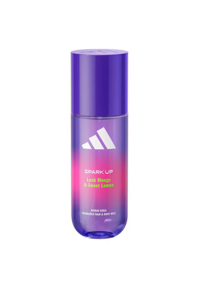 adidas Spray Parfumat Body Mist Vibes Spark Up 150 ml