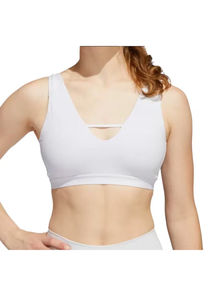 adidas Sutien Yoga Studio Luxe