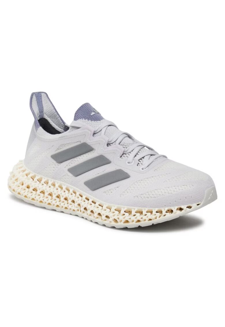 adidas Tenisi 4Dfwd 3 - Gri