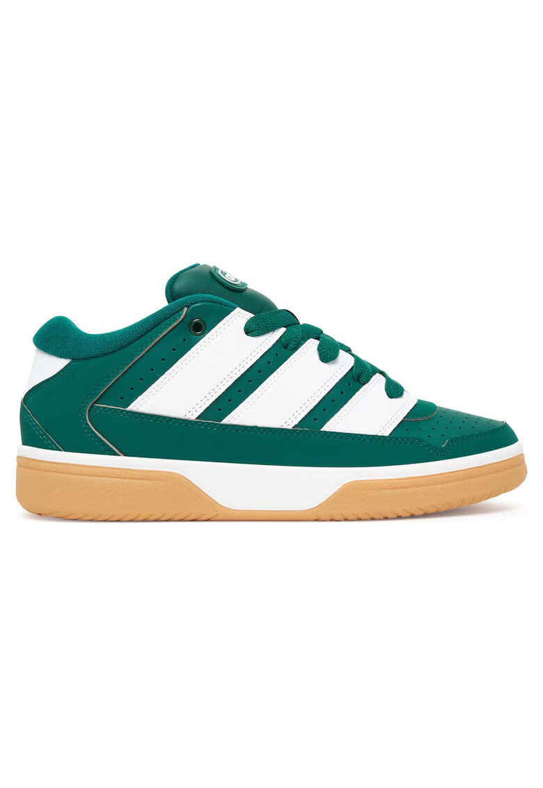 adidas Tenisi barbati Break Start 2000 JR1 - verde - piele ecologica