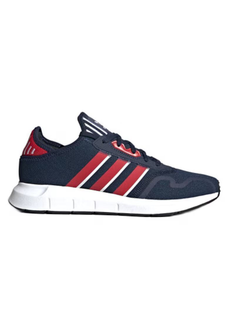 adidas Tenisi barbati - Textil - Multicolor - Multicolor