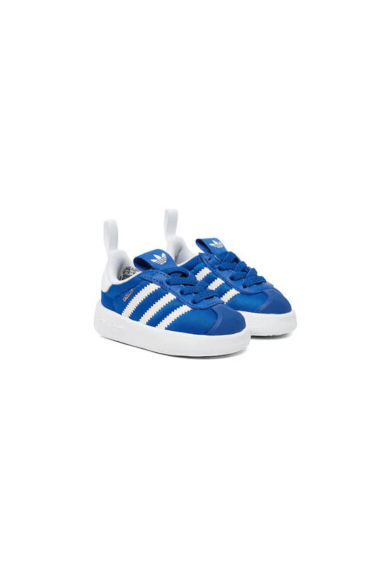 adidas Tenisi cu talpa joasa si siret