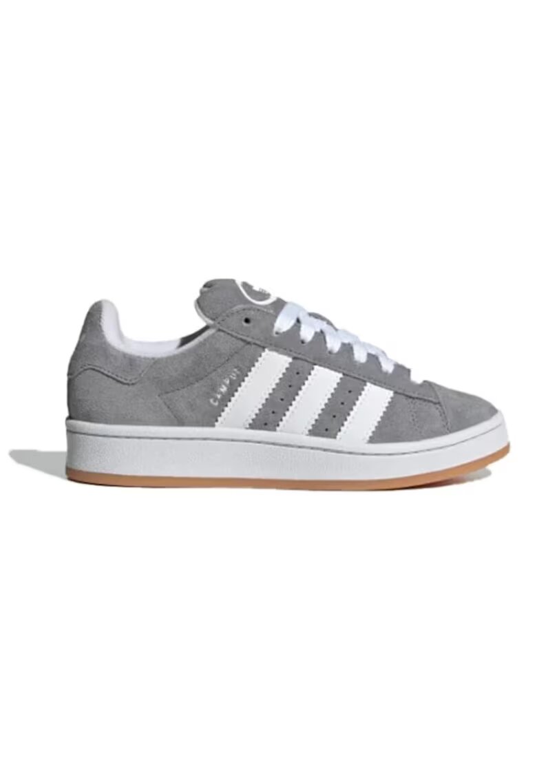adidas Tenisi dama Campus `00s - Gri - Gri