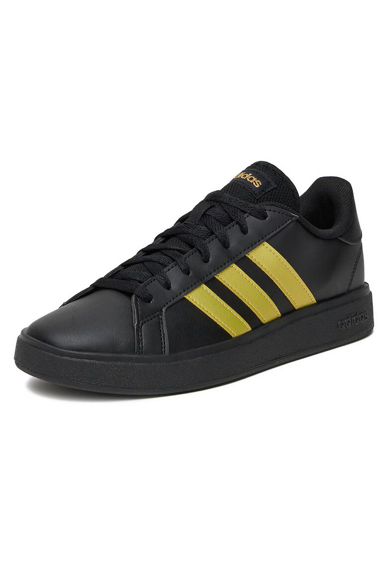 adidas Tenisi dama GRAND COURT - alb/galben