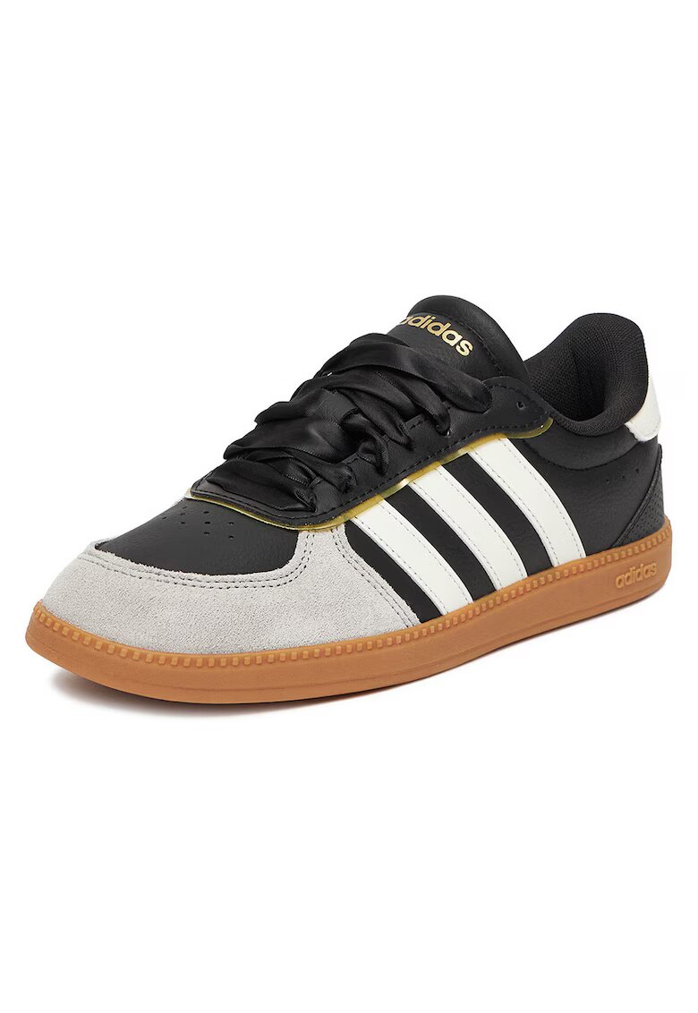 adidas Tenisi dama - JQ825 - negri - tesatura