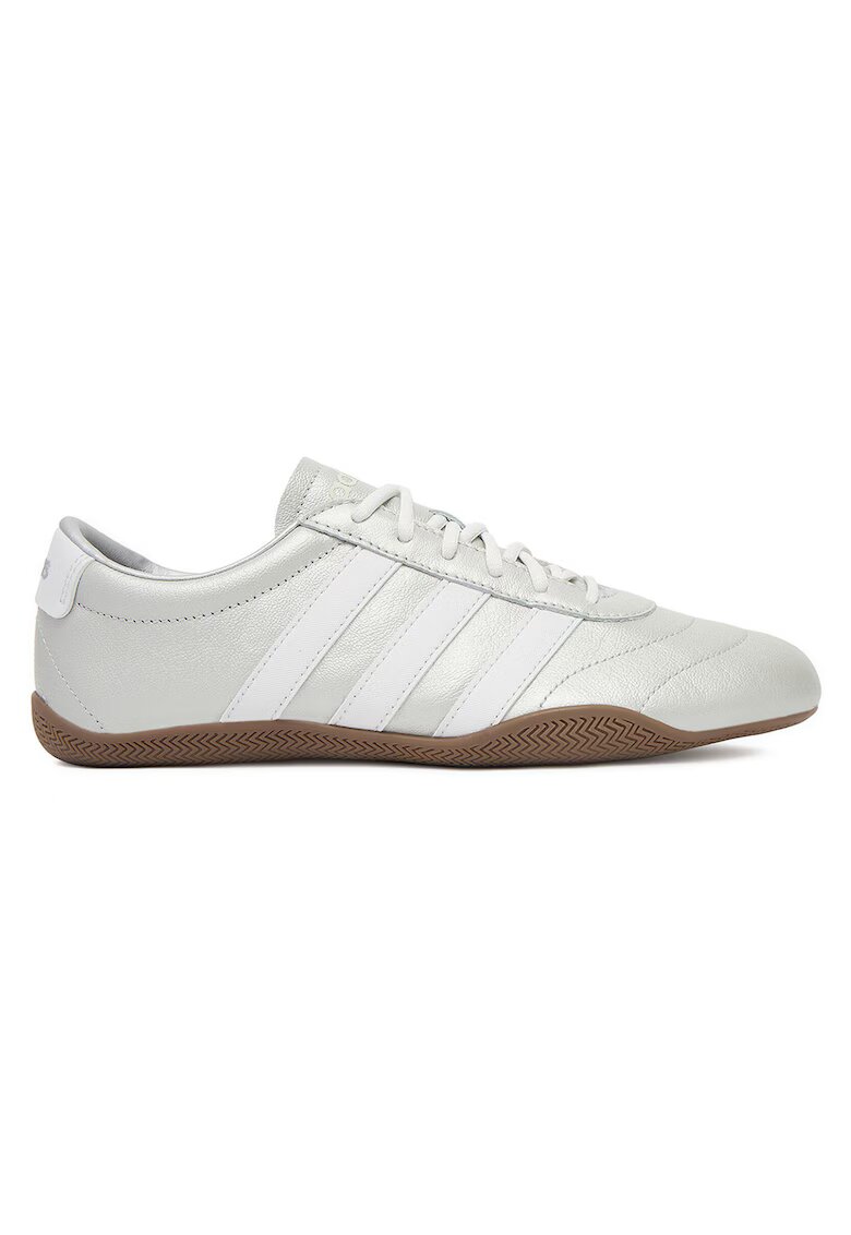 adidas Tenisi dama - JQ968 - piele naturala - argintiu