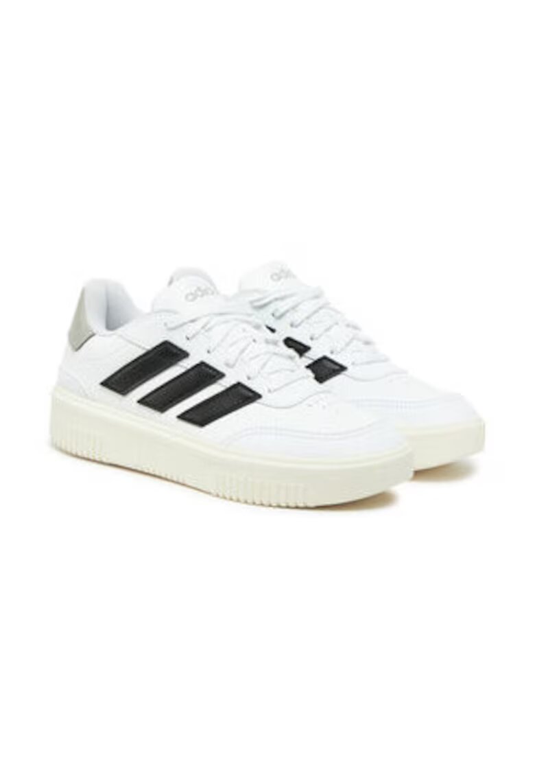 adidas Tenisi din piele ecologica