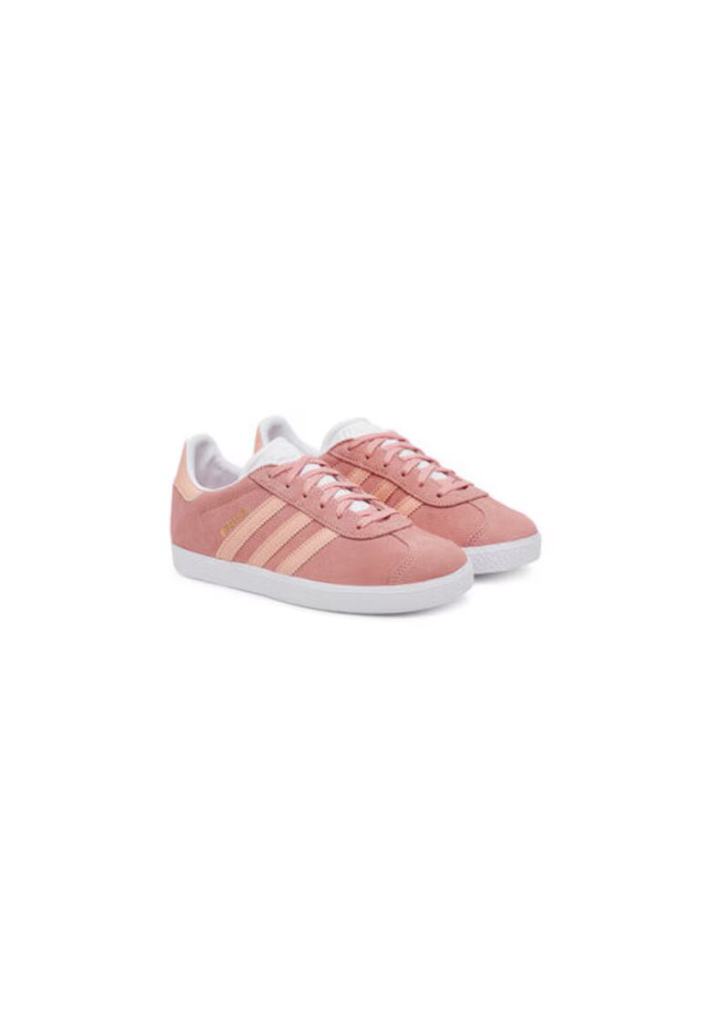 adidas Tenisi din piele intoarsa