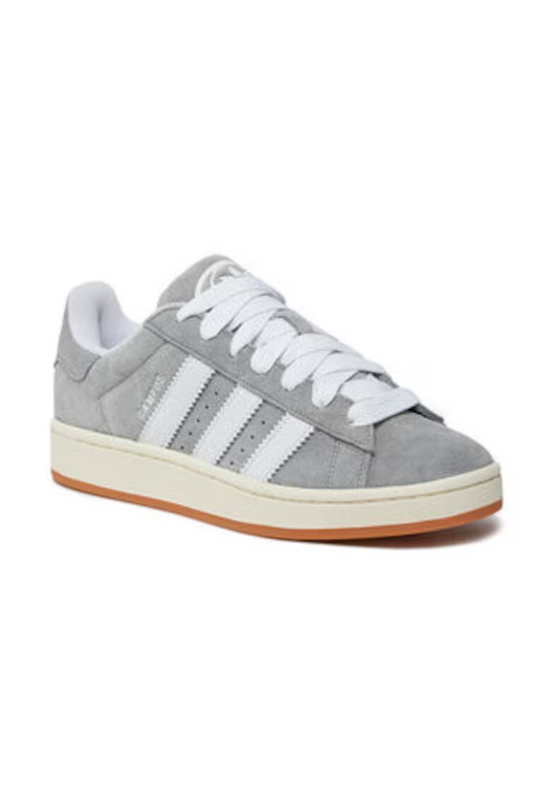 adidas Tenisi din piele intoarsa Campus 00s -