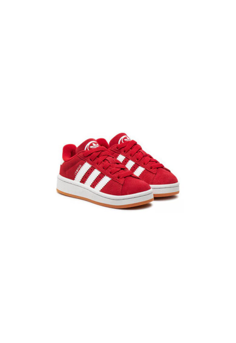 adidas Tenisi din piele intoarsa Gazelle 001