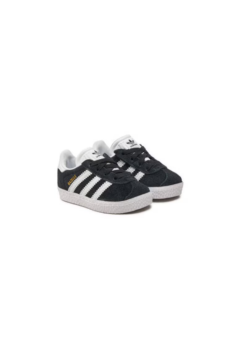 adidas Tenisi din piele intoarsa uni Gazelle