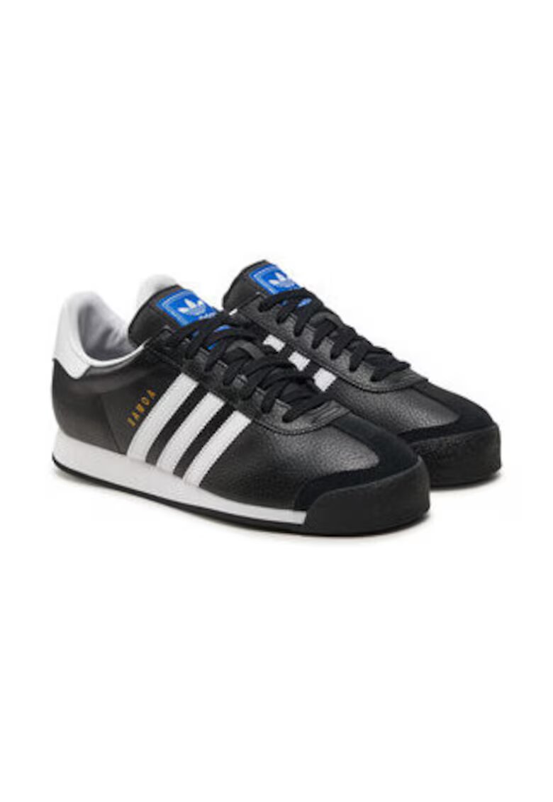adidas Tenisi din piele naturala Samoa
