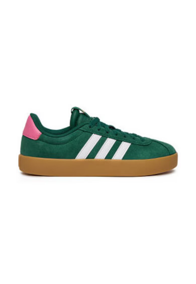adidas Tenisi din piele naturala VL Court 3.0