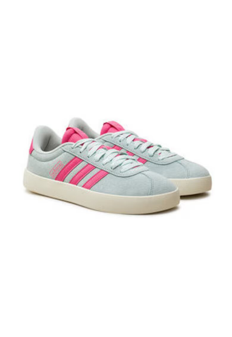adidas Tenisi din piele naturala VL Court 3.