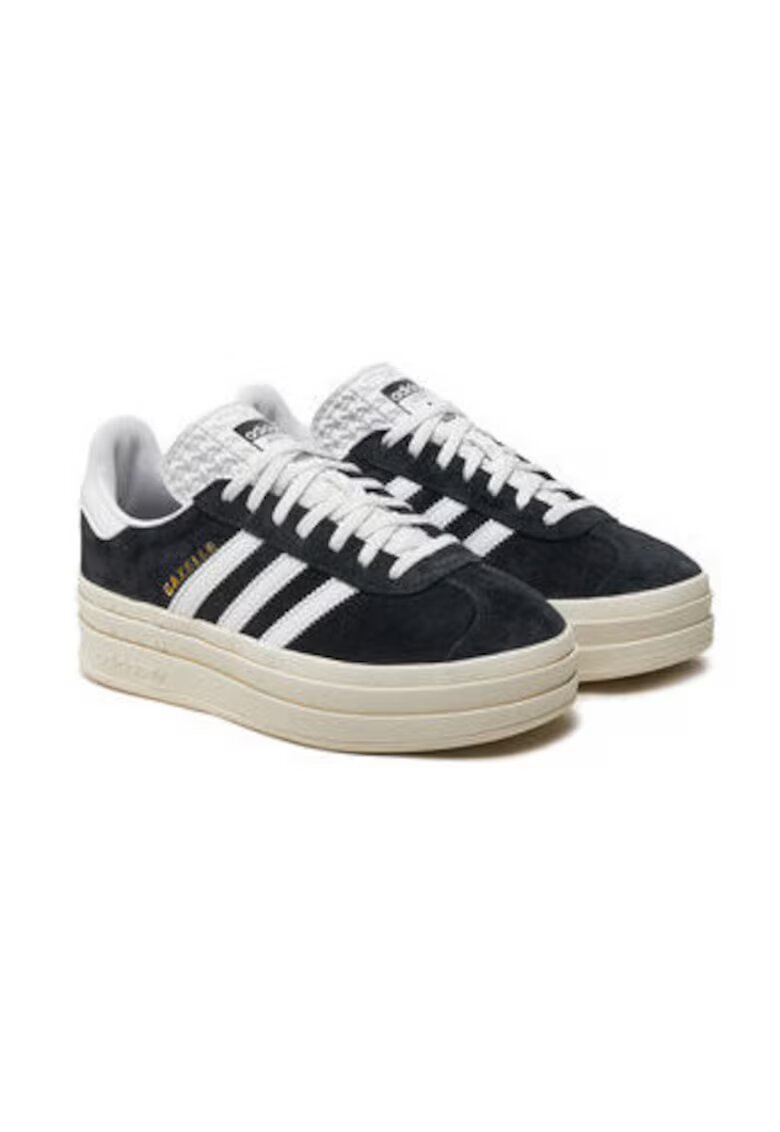 adidas Tenisi in doua tonuri Gazelle