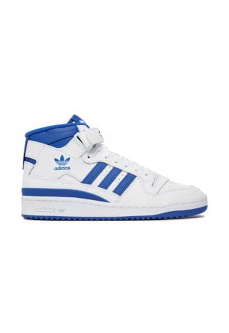 adidas Tenisi inalti din piele naturala