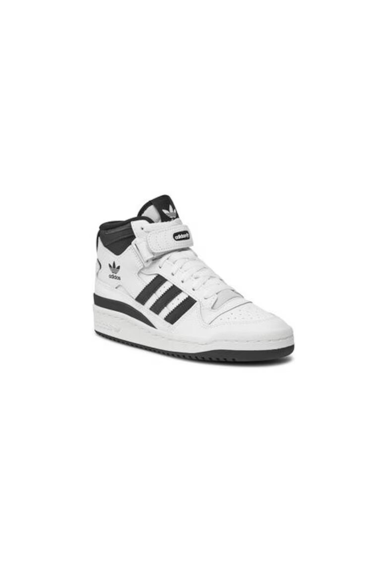 adidas Tenisi mid-cut cu velcro Forum