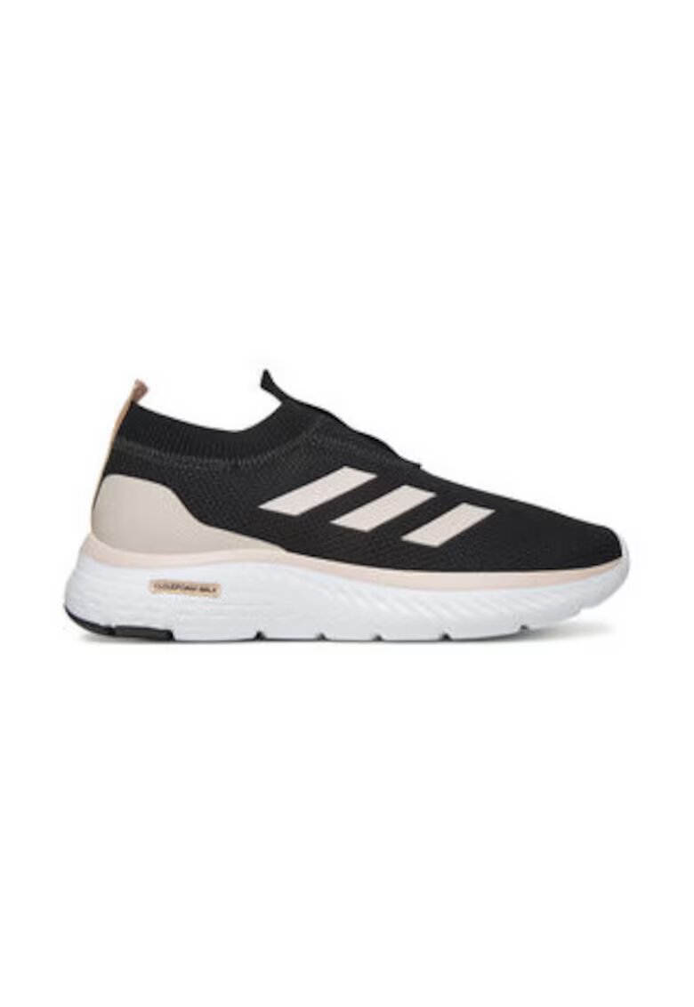adidas Tenisi slip-on din material textil cu talpa wedge -