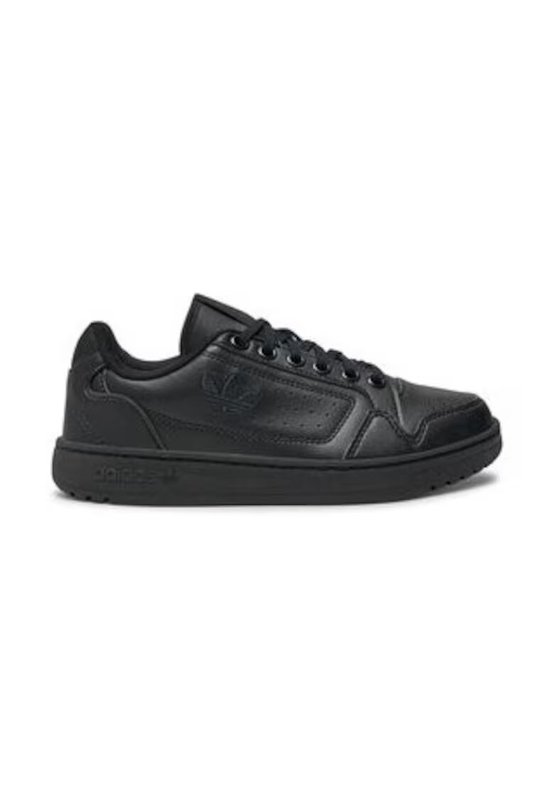adidas Tenisi uni din piele ecologica