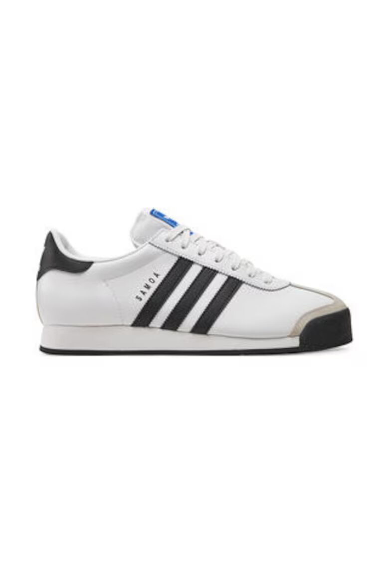 adidas Tenisi uni din piele naturala Samoa