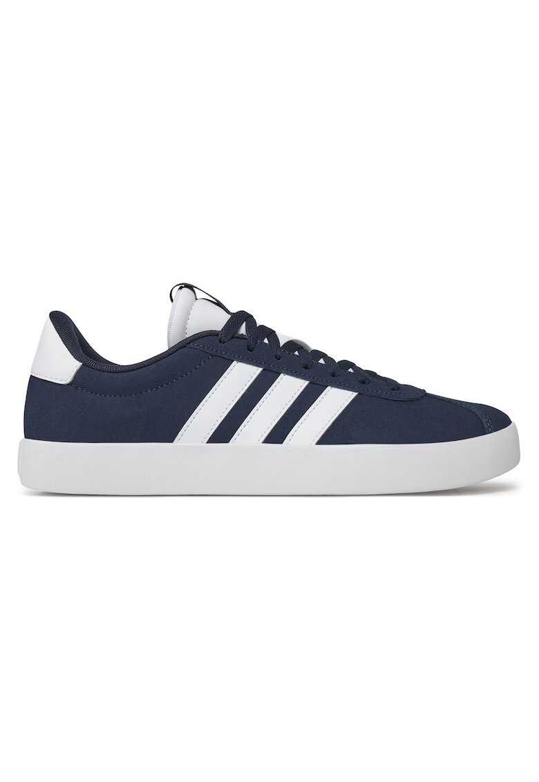 adidas Tenisi unisex Vl Court 3.0 - piele naturala - negru