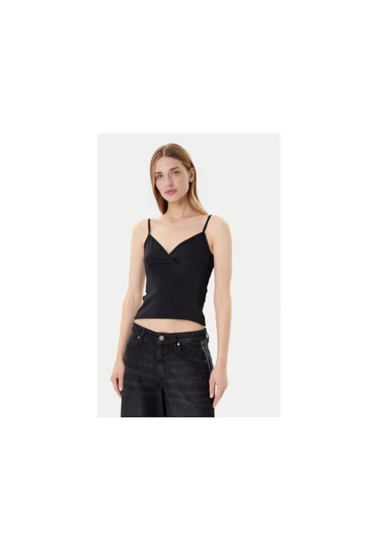 adidas Top crop lifestyle