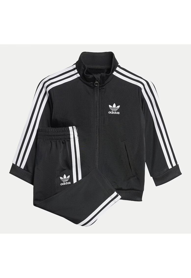 adidas Trening cu detalii logo