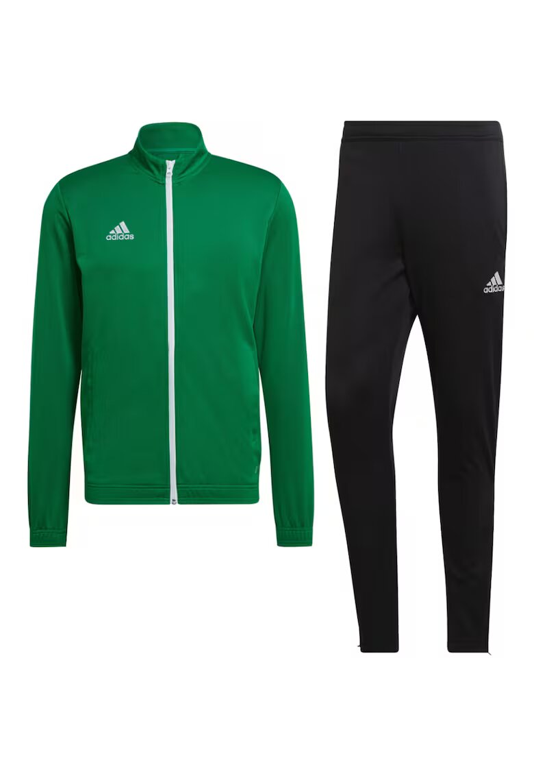 adidas Trening Entrada 22 Track barbati - Verde/Negru