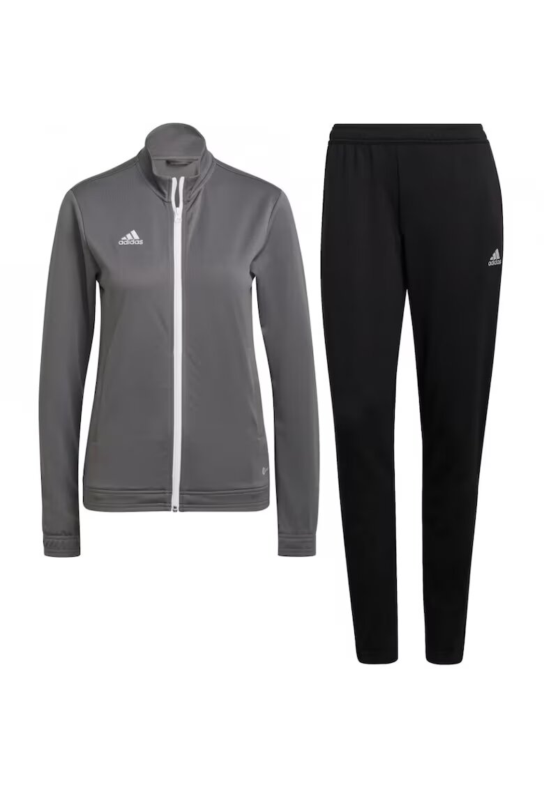 adidas Trening Entrada 22 Track femei - Gri | Negru