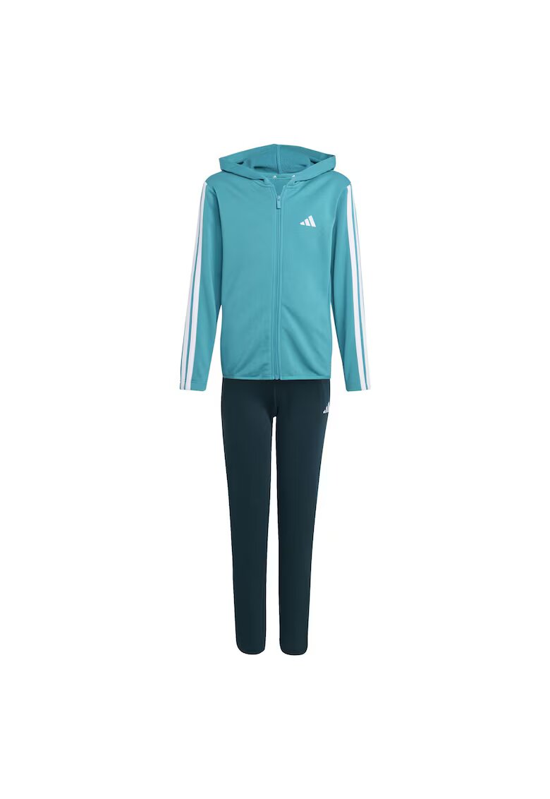 adidas Trening J 3s Ft Ts 220 JW3400 Copii Turcoaz 128