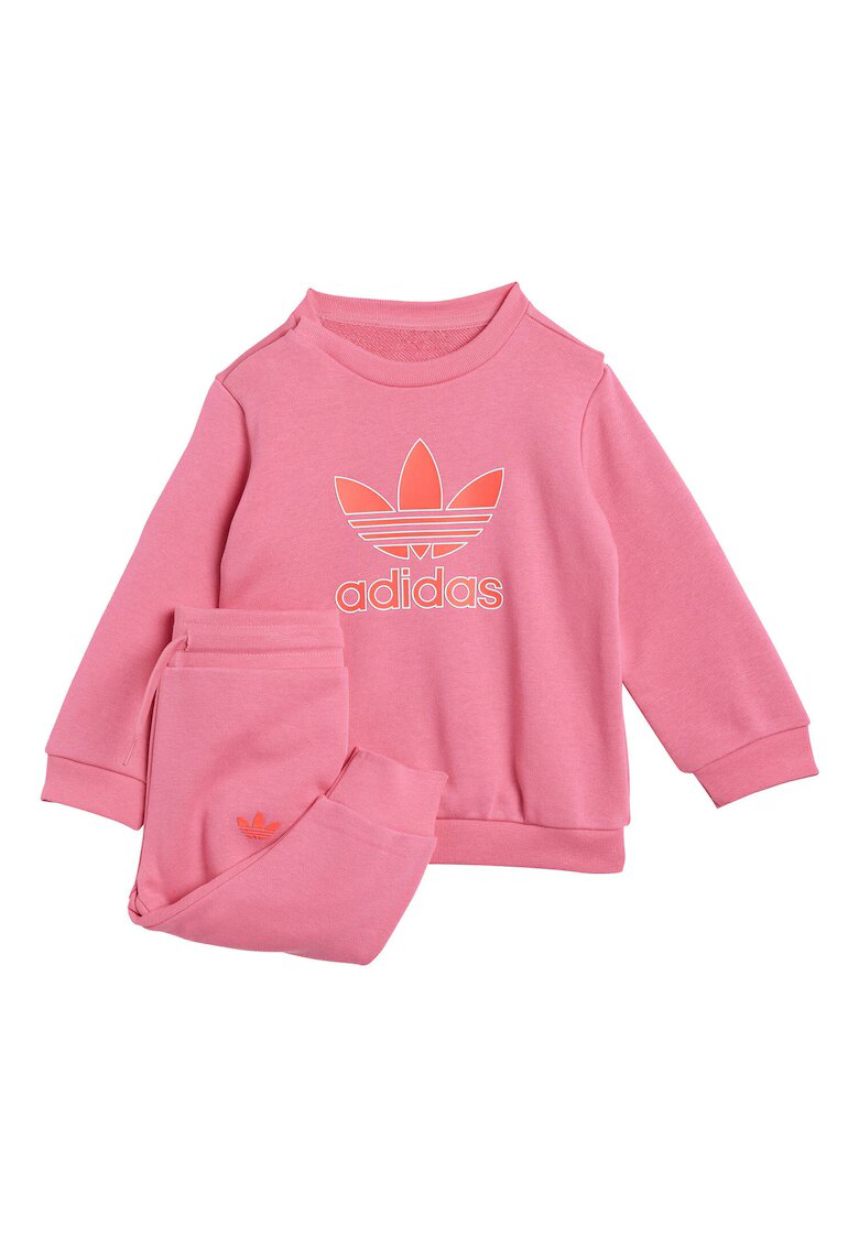 adidas Trening regular fit cu imprimeu logo