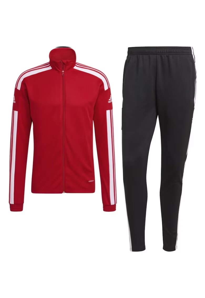 adidas Trening Squadra 21 Training barbati - Rosu/Negru