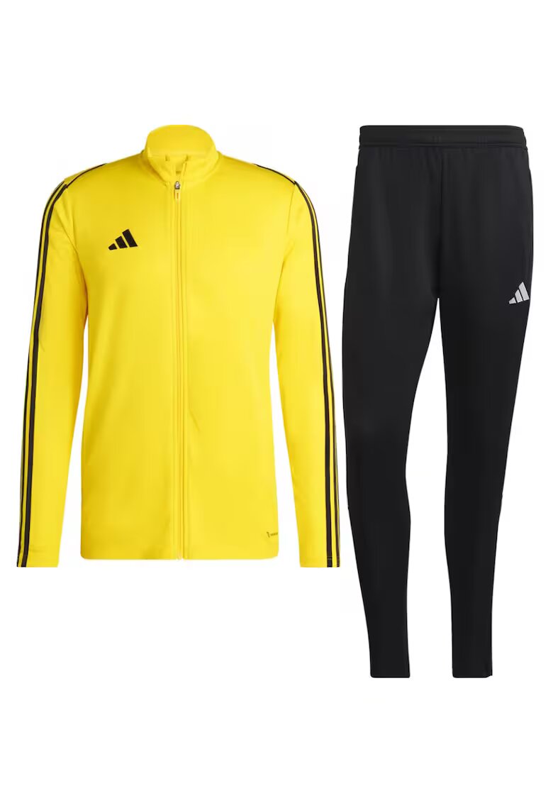 adidas Trening Tiro 23 League Training barbati - Negru/Galben