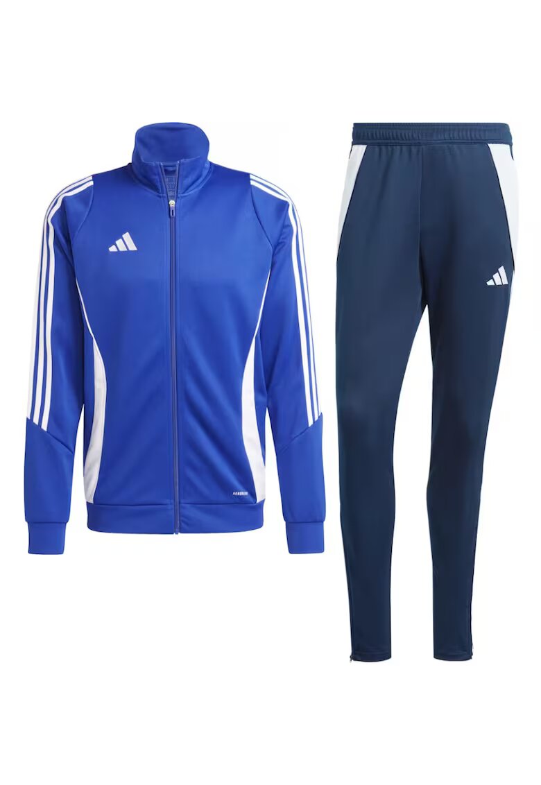 adidas Trening Tiro 24 Training barbati - Albastru/Bleumarin