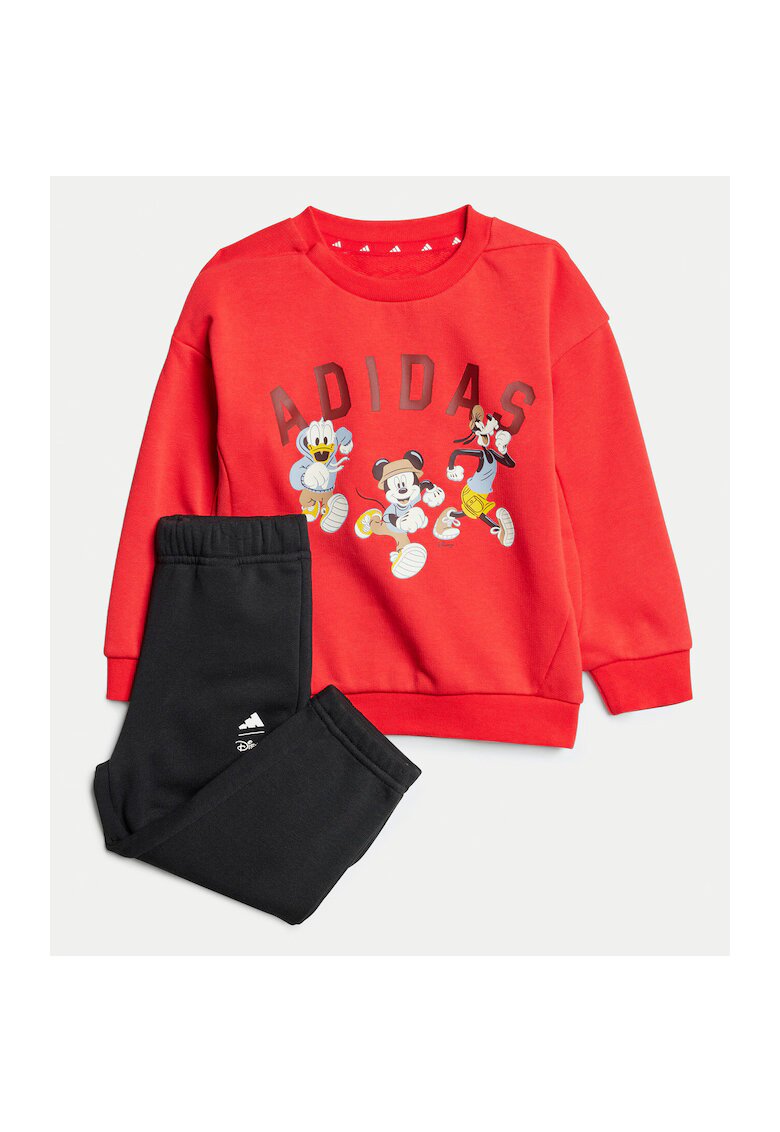 adidas Trening unisex cu imprimeu Mickey Mouse
