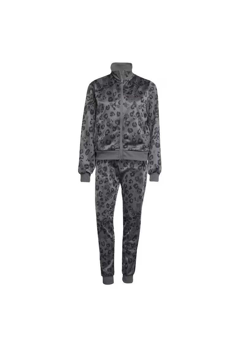 adidas Trening W FLCZY AOP TS JY2687