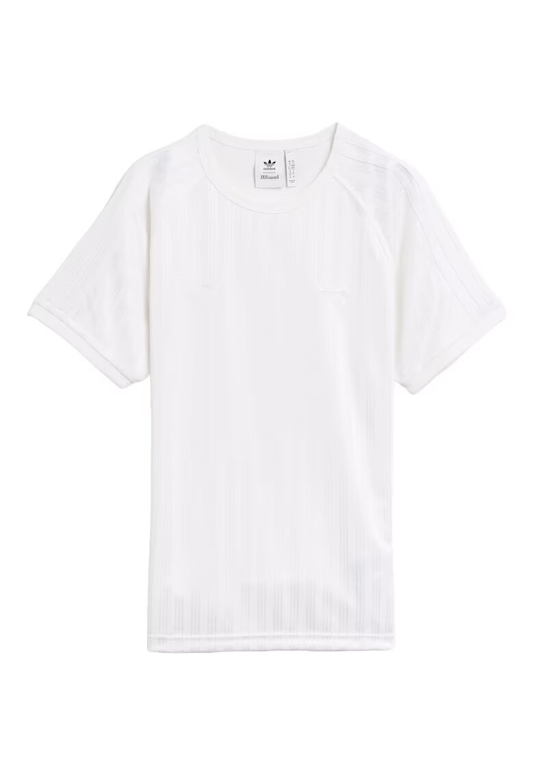 adidas Tricou barbati Jjjjound Jersey - Alb