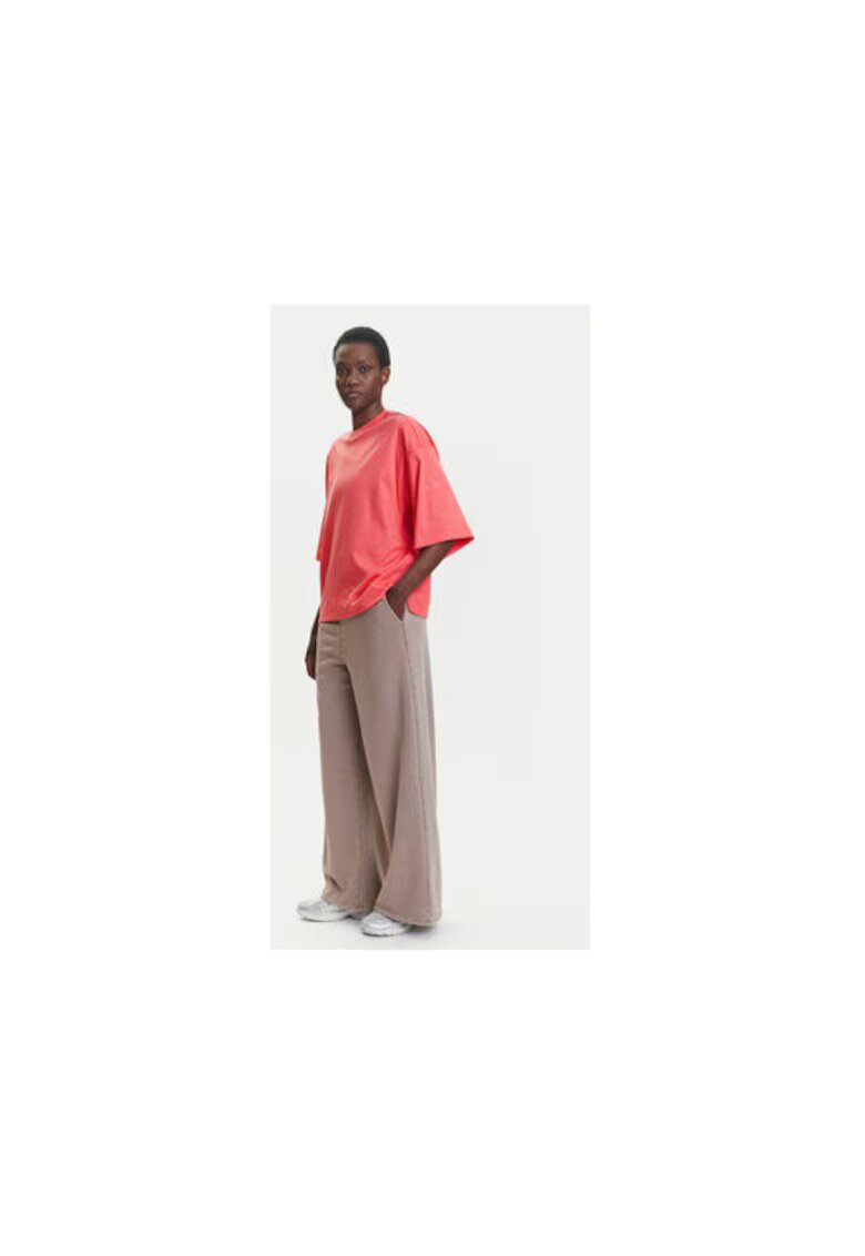 adidas Tricou bumbac - multicolor -