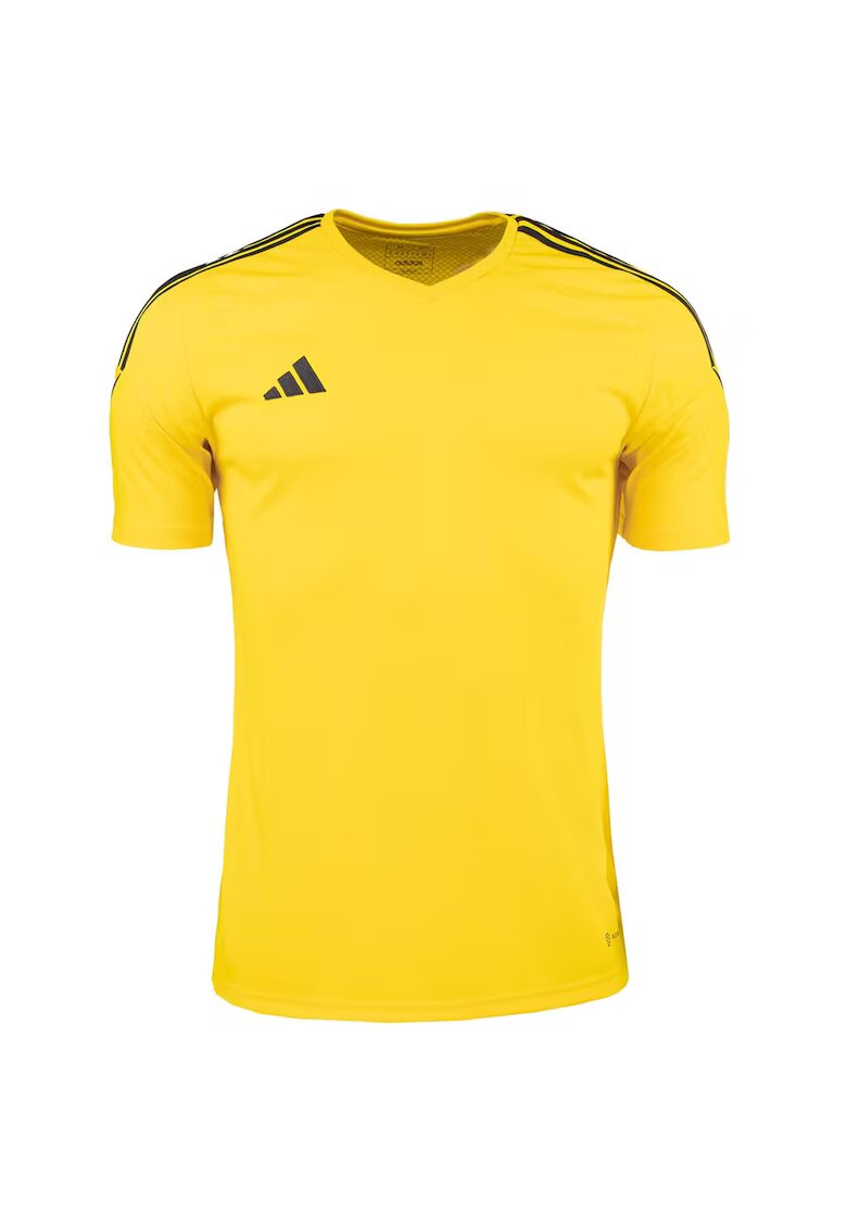 adidas Tricou copii - Bumbac - Galben -