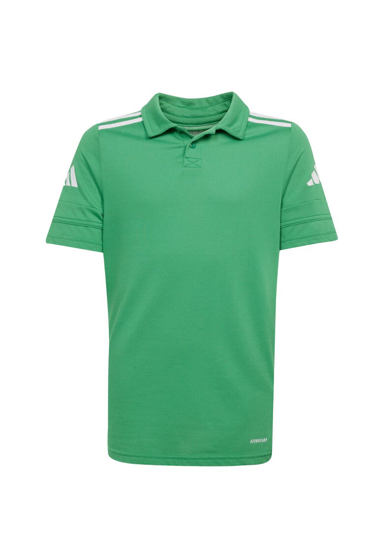 adidas Tricou copii ND05_JY3410 - Poliester/Bumbac - Verde