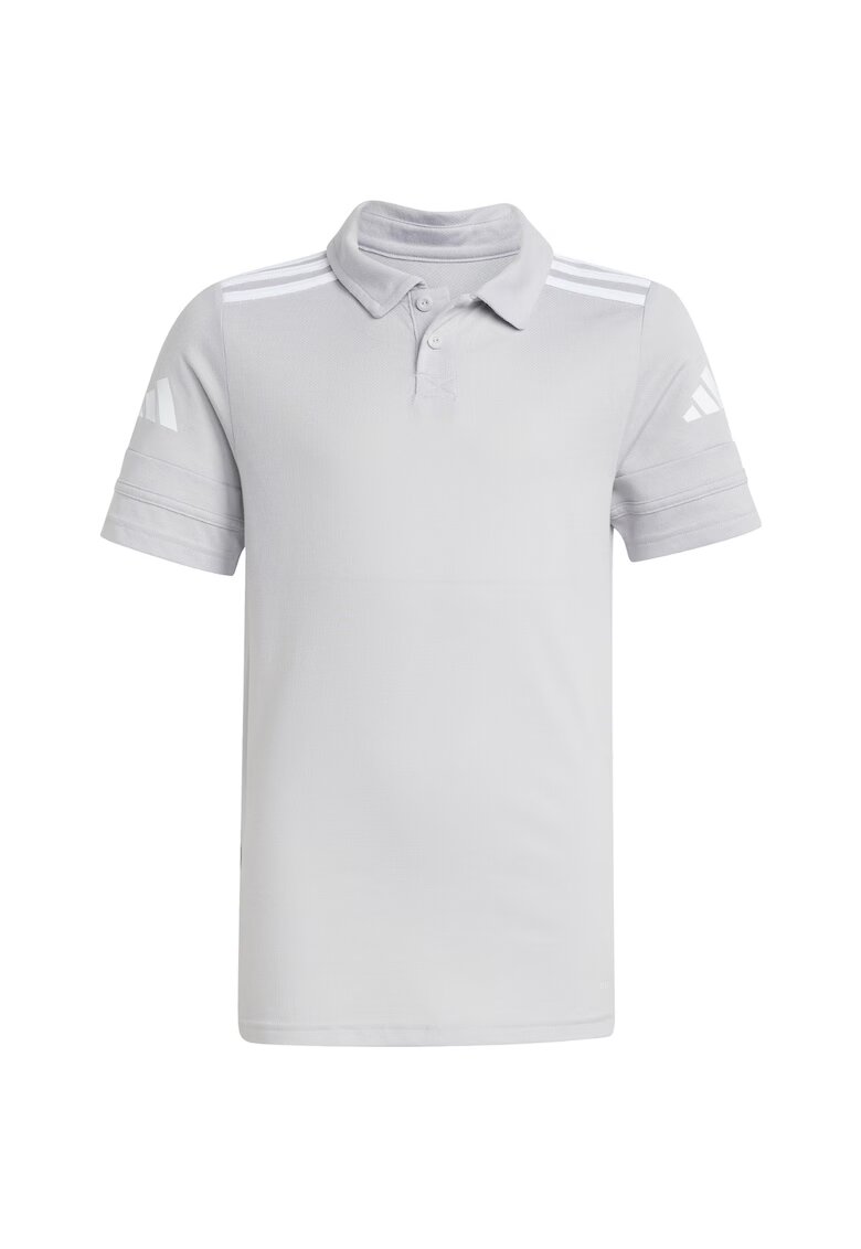 adidas Tricou copii ND05_JY3412 - Poliester/Bumbac - Gri